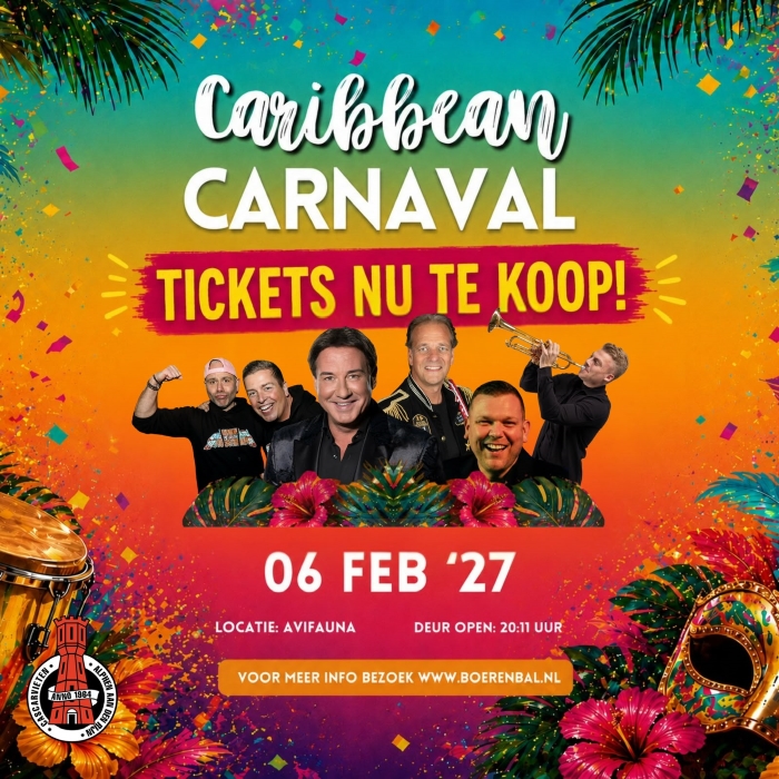 boerenbal-tickets